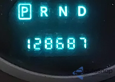 2008 Chrysler Town & Country Touring из США, поврежденный, VIN 2A8HR54P08R779374